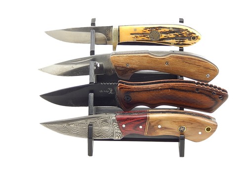 Espositore coltelli - espositore, 4