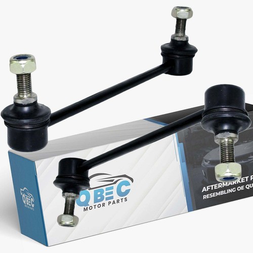 Stabilizzatore anteriore - 2x,