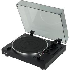 Thorens TD 101 A Nero | Nuovo