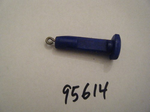 Nuovo pulsante strozzatore - nuovo,