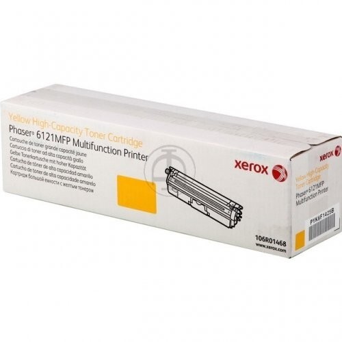 Toner xerox 106r01468 phaser - toner,