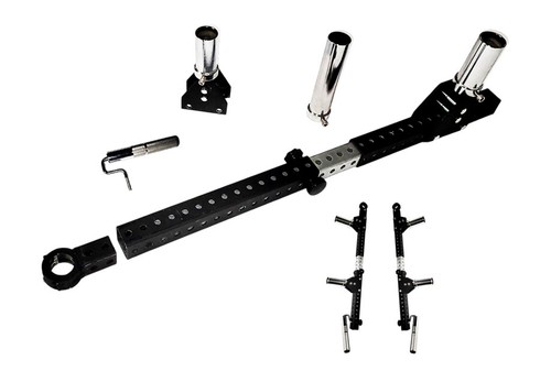 Floating fulcrum e - f2,