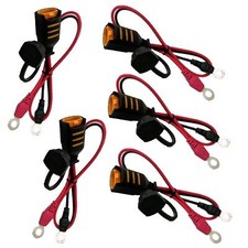 5 x Cavo contatto rapido CTEK