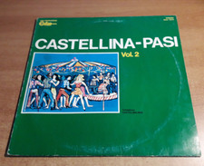 CASTELLINA - PASI VOL. 2 -