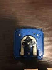 POMPA PERISTALTICA  ECOLAB INJECTOR 302