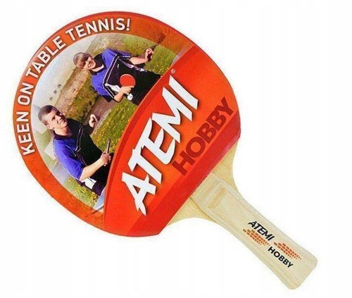 Table tennis racket atemi - tennis,