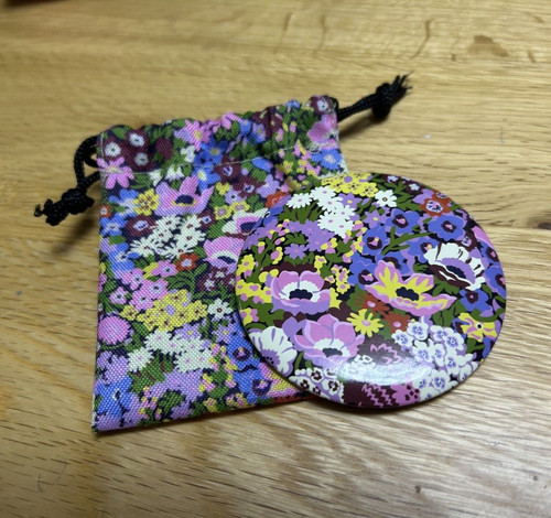 Borsa mano tascabile - a,