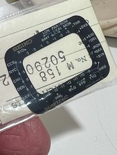 ORIGINAL PANEL FRAME SEIKO LCD