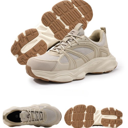 Scarpe antinfortunistiche