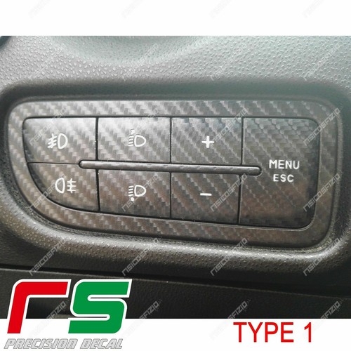 Alfa romeo mito adesivi - mito,