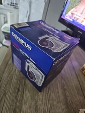 Olympus C-720 Ultra Zoom