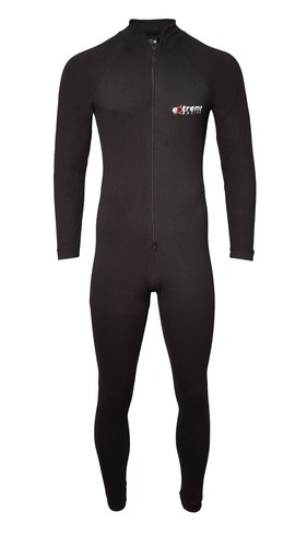 Body uomo strato base pezzo
