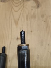 Iniettori Ford fiesta 1.6 tdci