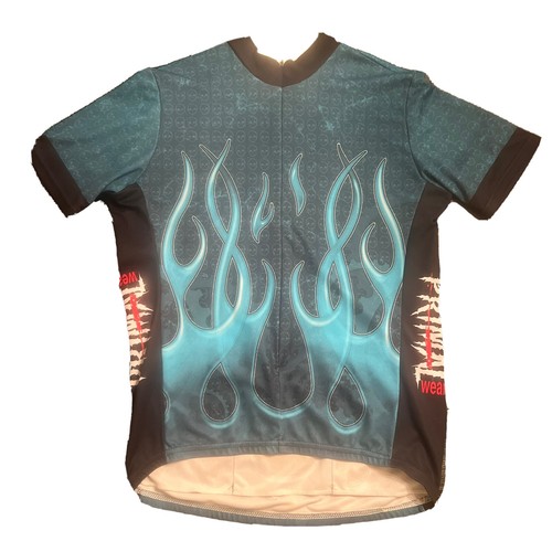 Raro primal wear maglia - [raro],