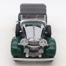 Franklin Mint 1:24 Alvis 4.3