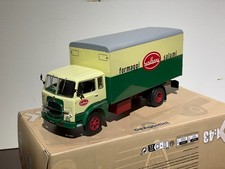 CAMION D'EPOCA -FIAT 643