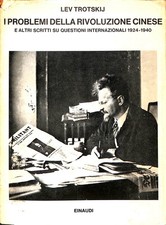 I problemi della rivoluzione