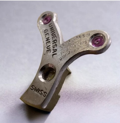 Universal geneve cal - universal, 481