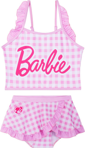Barbie bikini bambina set - bambina,