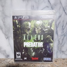 Alien Vs. Predator - Sony