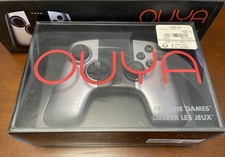 Controller wireless Ouya OGC1
