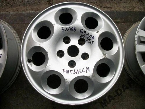 Coprimozzo ruota alfa romeo - alfa,