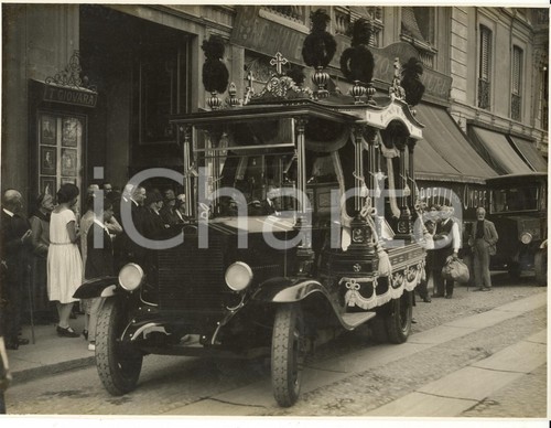 1940 milano corso - 1940, concordia