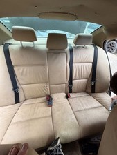 sedili posteriori BMW SERIE 3