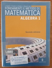 Fondamenti metodi di - e,