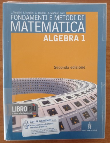 Fondamenti metodi di - fondamenti, e