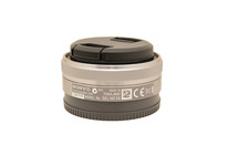 Sony 16mm f2.8 SEL SEL16F28
