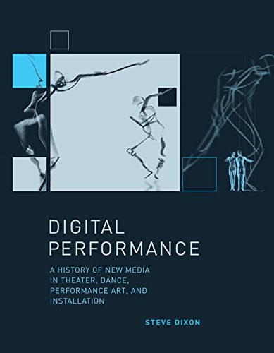 Digital performance steve - digital, by