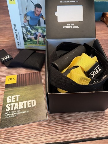 Kit allenamento sospensioni