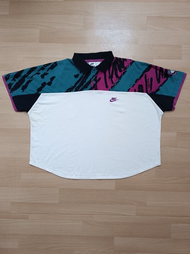 Polo nike challenge court - polo,