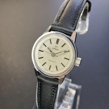 OMEGA Geneve 535.0025 Cal.635