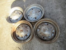 FIAT 500 R / 126 - Set