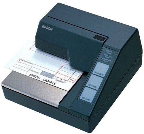 Epson c31c178262 u295p 262 - c31c178262, tm-u295p-262