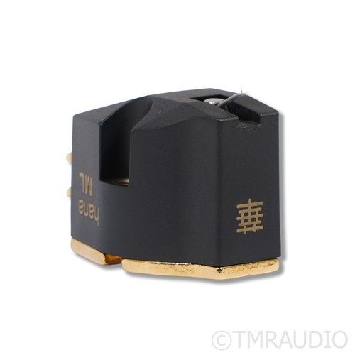 Cartuccia phono hana mc - cartuccia,