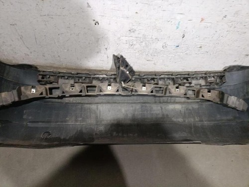 8z0807303 paraurti posteriore - 8z0807303,