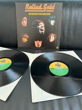 ROLLING STONES/Rolled Gold