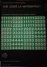 Courant Robbins CHE COS'è LA