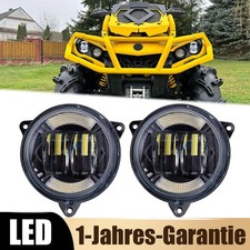 Coppia Fari LED per Can-Am