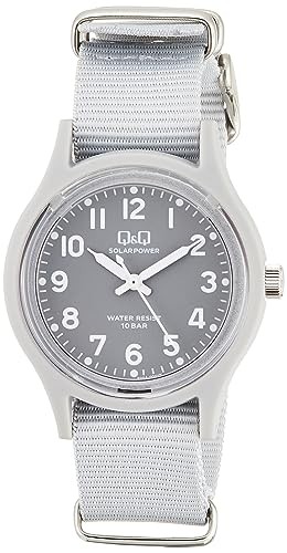 Orologio solare citizen q - orologio,