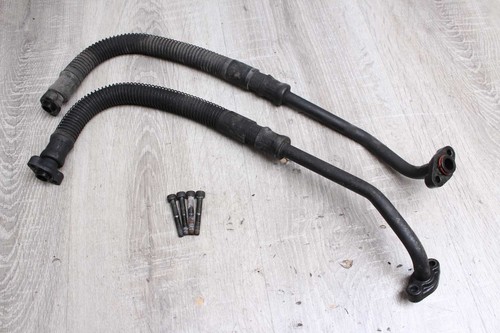 Tubo olio radiatore olio