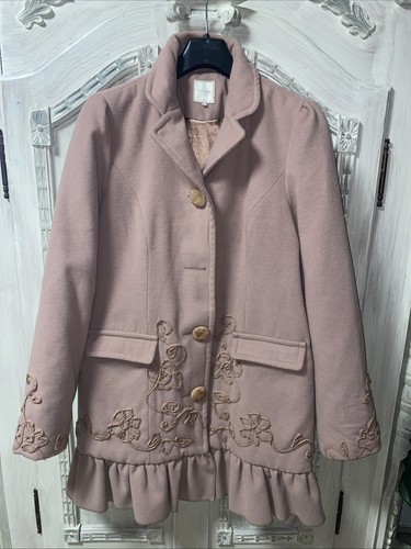 Delizioso cappotto elegante