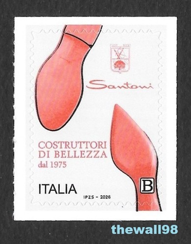 Italia 2026 made - in,