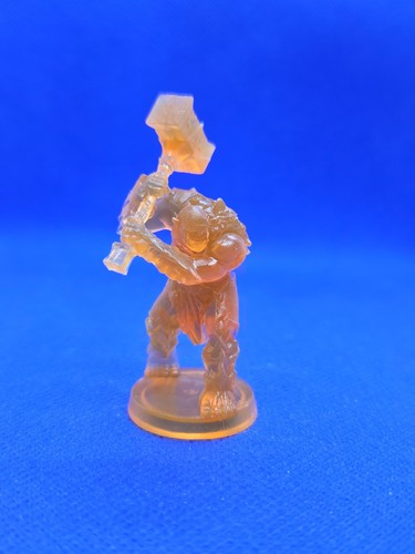 Heroquest profezia telor - heroquest:, di