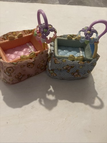 Gonna mobile fisher price - gonna,
