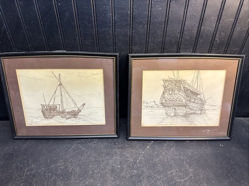 Stampe vintage mcm art - stampe,