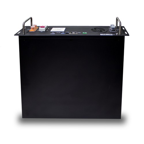 Batteria accumulo per - batteria,
